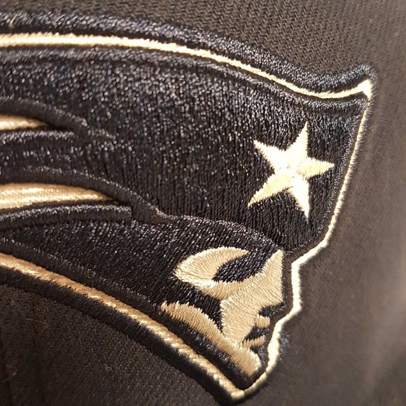 NFL NEW ERA New England Patriots Hat Trucker Hat Classic Cap NFL Football Fitted - Picture 5 of 16